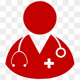 Physician Doctor Of Medicine Computer Icons Health, HD Png Download - health icon png