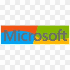 Microsoft Logo Png Free Images - Microsoft Corporation, Transparent Png - microsoft png