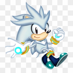 Transparent Classic Png, Png Download - classic sonic png