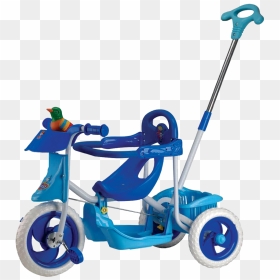 Kids Bicycle - Kids Toys Hd Png, Transparent Png - toys png