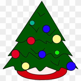 Western Christmas Background Png - Christmas Tree Without A Star, Transparent Png - christmas background png