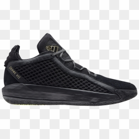 Basketball Shoe, HD Png Download - damian lillard png