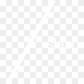 Slash Kawasaki - Johns Hopkins Logo White, HD Png Download - slash png