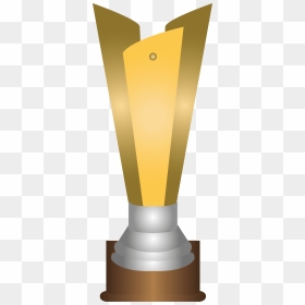 Costa Rican Primera Division Trophy Icon For 2011 Invierno - Primera Division Costa Rica Trophy, HD Png Download - trophy icon png