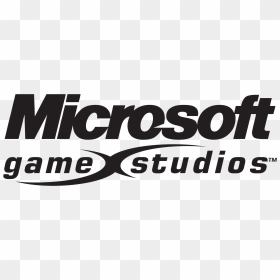 Transparent Mojang - Microsoft Game Studios Logo, HD Png Download - microsoft png