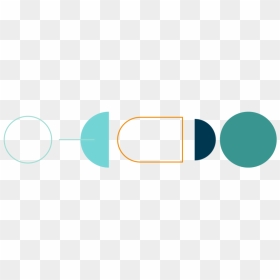 Ph Assets Hero-usecases - Circle, HD Png Download - particle png