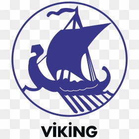 Transparent Viking Png - Viking, Png Download - vikings logo png