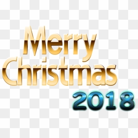 Merry Christmas 2018 Png Free Background - Merry Christmas 2018 Background, Transparent Png - christmas background png