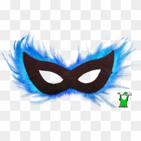 Dream, HD Png Download - mardi gras mask png