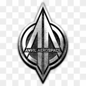 Thumb Image - Anvil Star Citizen, HD Png Download - anvil png