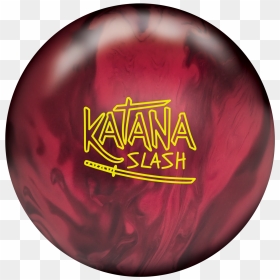 Ten-pin Bowling, HD Png Download - slash png