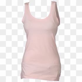 Tank Top For Women Png Free Download - Women Tank Top Png, Transparent Png - tank top png