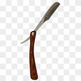 Razor Png File - Cut Throat Razors Png, Transparent Png - razor png