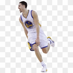 Klay Thompson Transparent - Klay Thompson Png, Png Download - klay thompson png