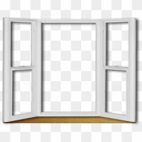 Window, HD Png Download - window frame png