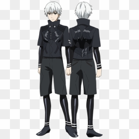 Img 0765 - Kaneki Ken Tokyo Ghoul Season 2, HD Png Download - kaneki png