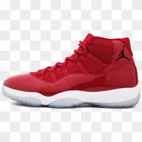 Air Jordans Png - Jordan 11 Win Like 96, Transparent Png - jordans png