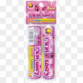 Pink Lady - Toy, HD Png Download - pink smoke png