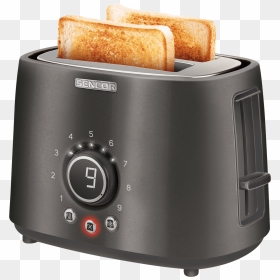 Toaster Png - Electric Toaster, Transparent Png - toast png
