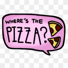 Clip Art, HD Png Download - pizza png tumblr