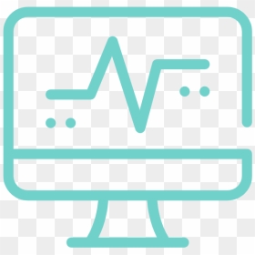 Video Conference Graphic, HD Png Download - health icon png