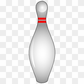 Pino De Boliche - Pino Boliche Png, Transparent Png - bowling pin png