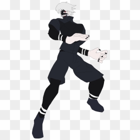 Illustration, HD Png Download - kaneki png