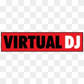 Virtual Dj, HD Png Download - dj logo png
