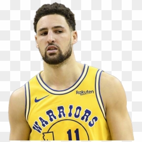 Klay Thompson Transparent Images - Klay Thompson, HD Png Download - klay thompson png