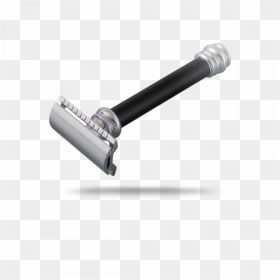 Barber De Razor , Png Download - Safety Razor, Transparent Png - razor png