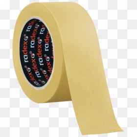 Profi Masking Tape 80 °c - Strap, HD Png Download - masking tape png