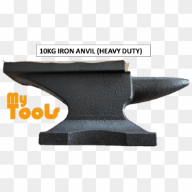 Anvil , Png Download - Ing, Transparent Png - anvil png