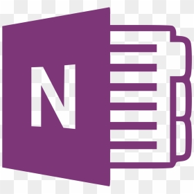 File - Microsoft Onenote-logo - Svg - Wikimedia Commons - Microsoft Onenote, HD Png Download - microsoft png