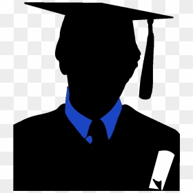 Graduate Clipart Alumnus - Alumni Png, Transparent Png - graduate png