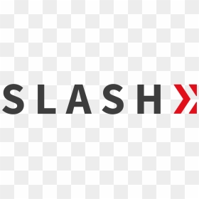 Sign, HD Png Download - slash png