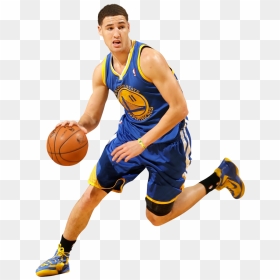 Klay Thompson Png, Transparent Png - klay thompson png