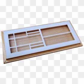 Plywood, HD Png Download - window frame png