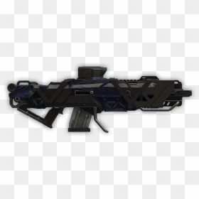 Anthem Wiki - Assault Rifle, HD Png Download - anvil png