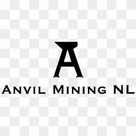 Anvil Mining Logo Png Transparent - Twist, Png Download - anvil png