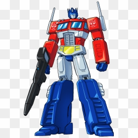 Transformers Optimus Prime Dibujo , Png Download - Transformers Optimus Prime Desenho, Transparent Png - optimus prime png