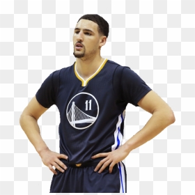 Klay Thompson Png Page - Klay Thompson Png, Transparent Png - klay thompson png