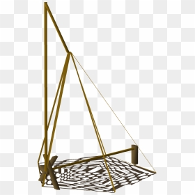 Net Trap, HD Png Download - trap png