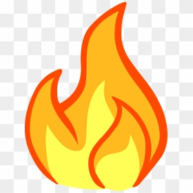 Image Result For Fire Clipart - Clipart Flames, HD Png Download - fire clipart png