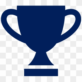 Athletics The Montgomery Academy Mvp Ribbon Mvp Basketball - Award Icon Png Blue, Transparent Png - trophy icon png