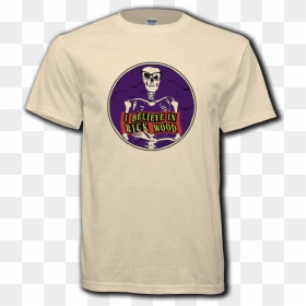 Shirtpreview - Crest, HD Png Download - rick png