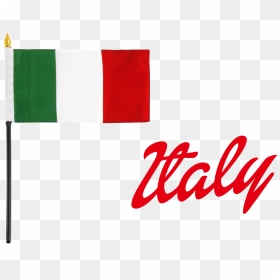 Italy Flag Logo Png - Flag, Transparent Png - italy png