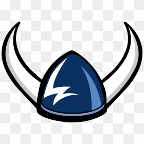 Wwu Logo Png Transparent - Western Washington Vikings, Png Download - vikings logo png
