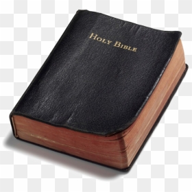 Holy Bible Png Transparent Image - Bible Free, Png Download - holy bible png