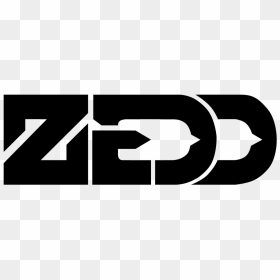 Zedd Logo, HD Png Download - dj logo png