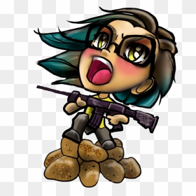 Cartoon, HD Png Download - jebaited png